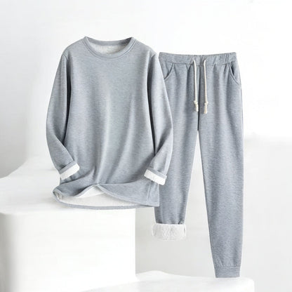 Rosie™ – Conjunto Térmico Acogedor