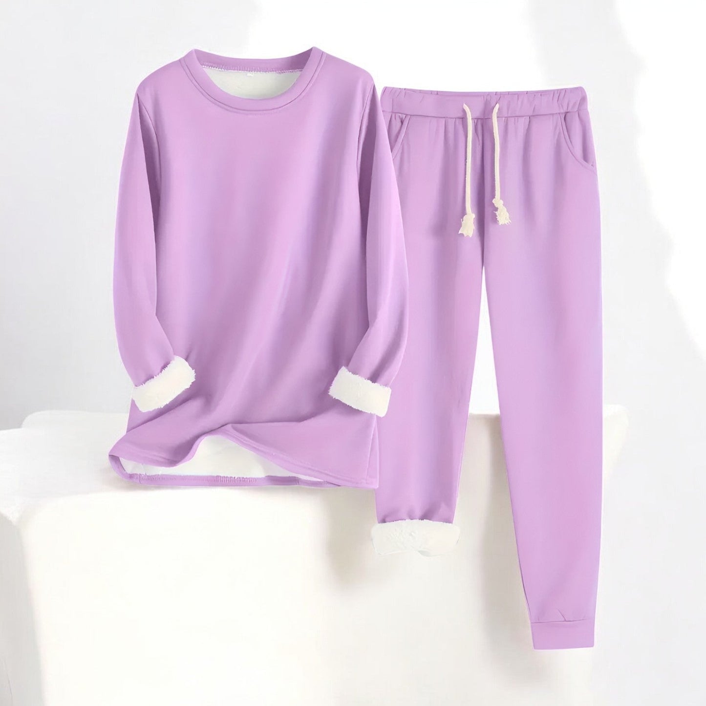 Rosie™ – Conjunto Térmico Acogedor