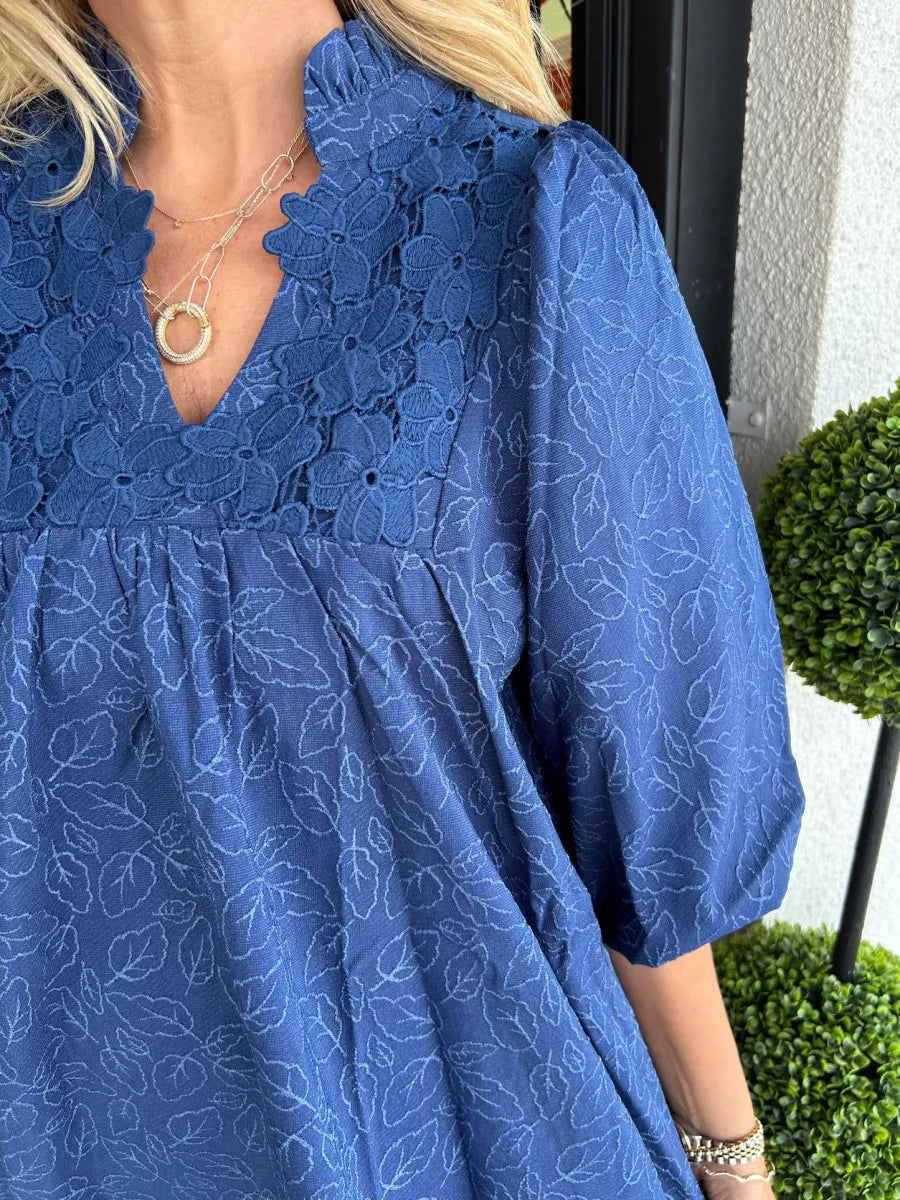 Mayo - Vestido Midi