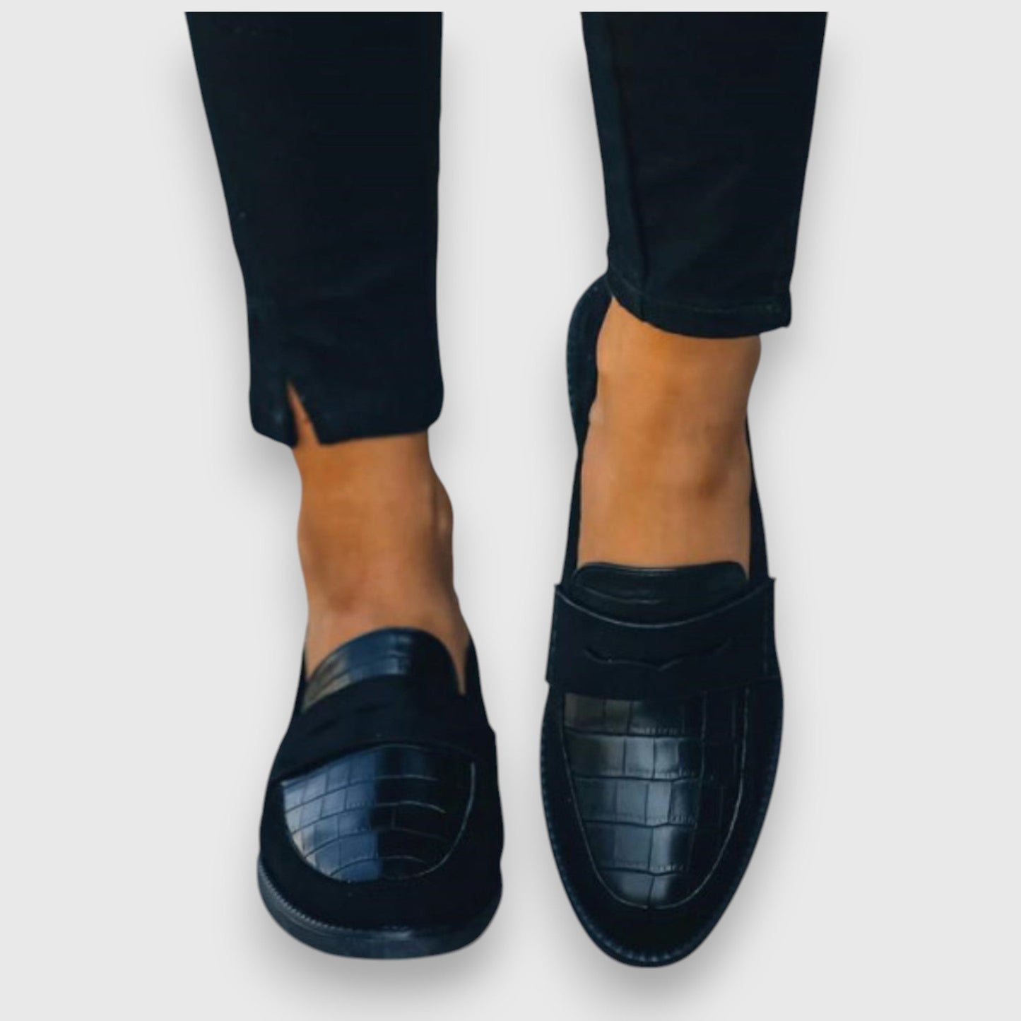 Danielle™ | Mocasín premium para mujer