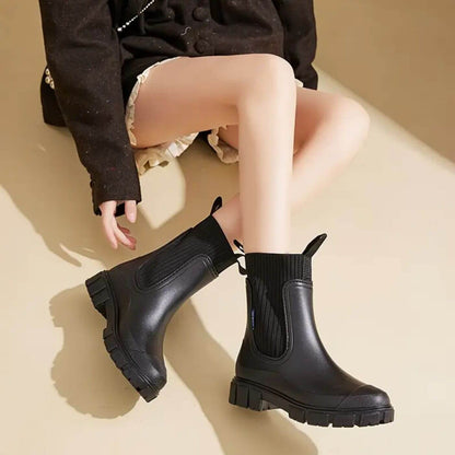 Bonaria - Botas Elegantes y Confortables