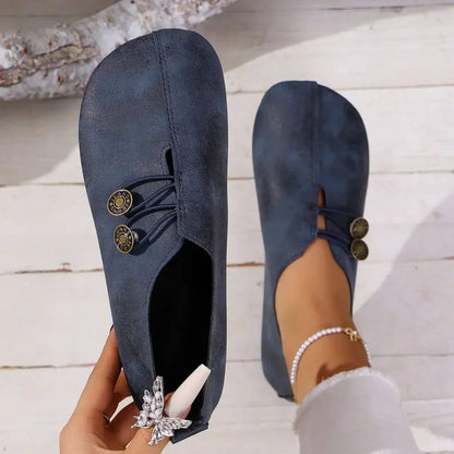 Ingrid – Cómodos y adaptables zapatos ortopédicos