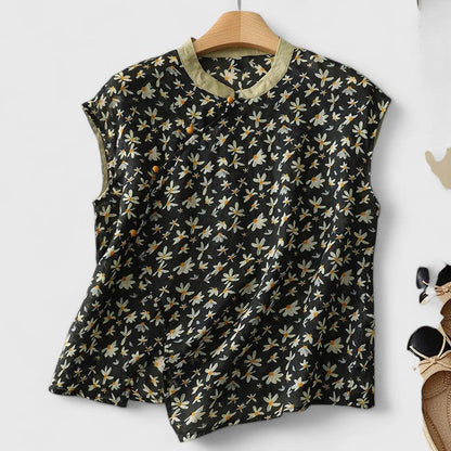 Alyssa™ - TOP ELEGANTE CON DISEÑO SOPHISTICADO