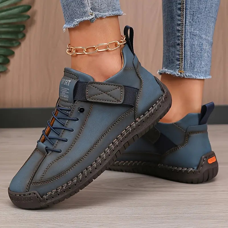 ZAPATOS ORTOPÉDICOS MIA