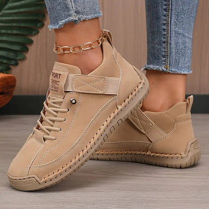 ZAPATOS ORTOPÉDICOS MIA
