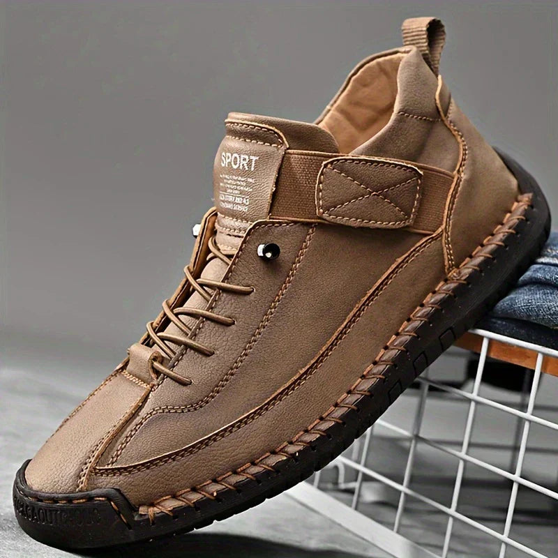 ZAPATOS ORTOPÉDICOS MIA
