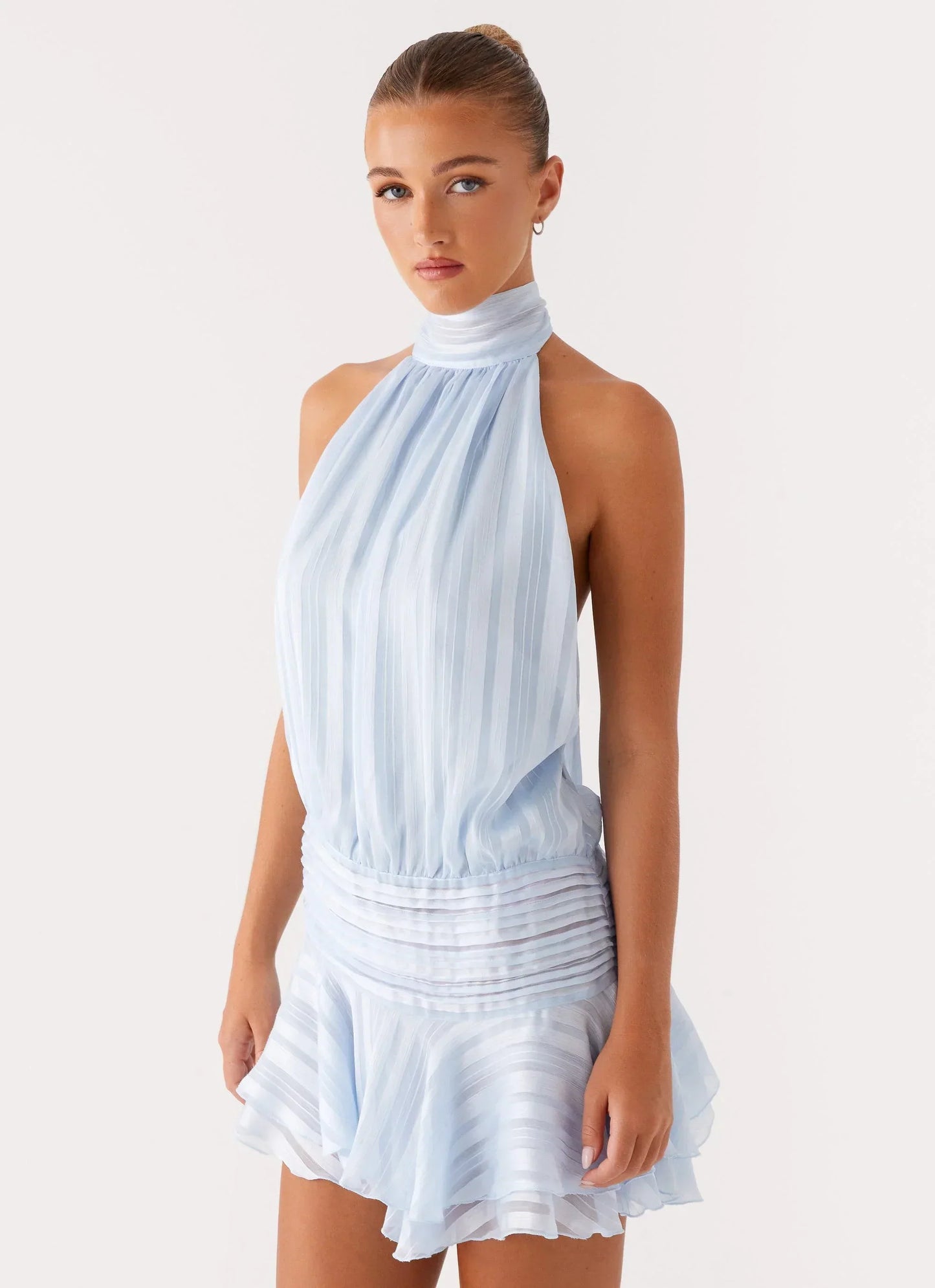 Miana | Vestido Mini