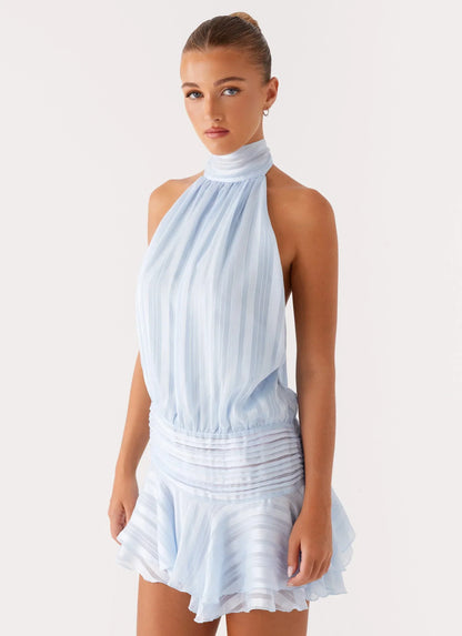 Miana | Vestido Mini