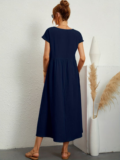Elena | Vestido de Primavera