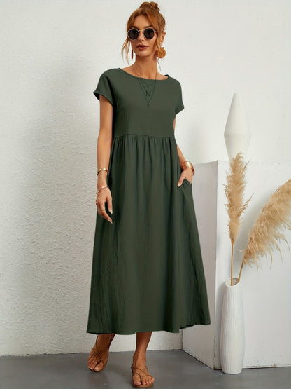 Elena | Vestido de Primavera