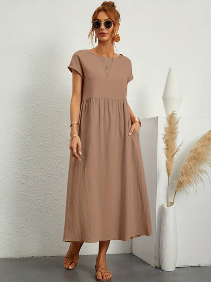 Elena | Vestido de Primavera