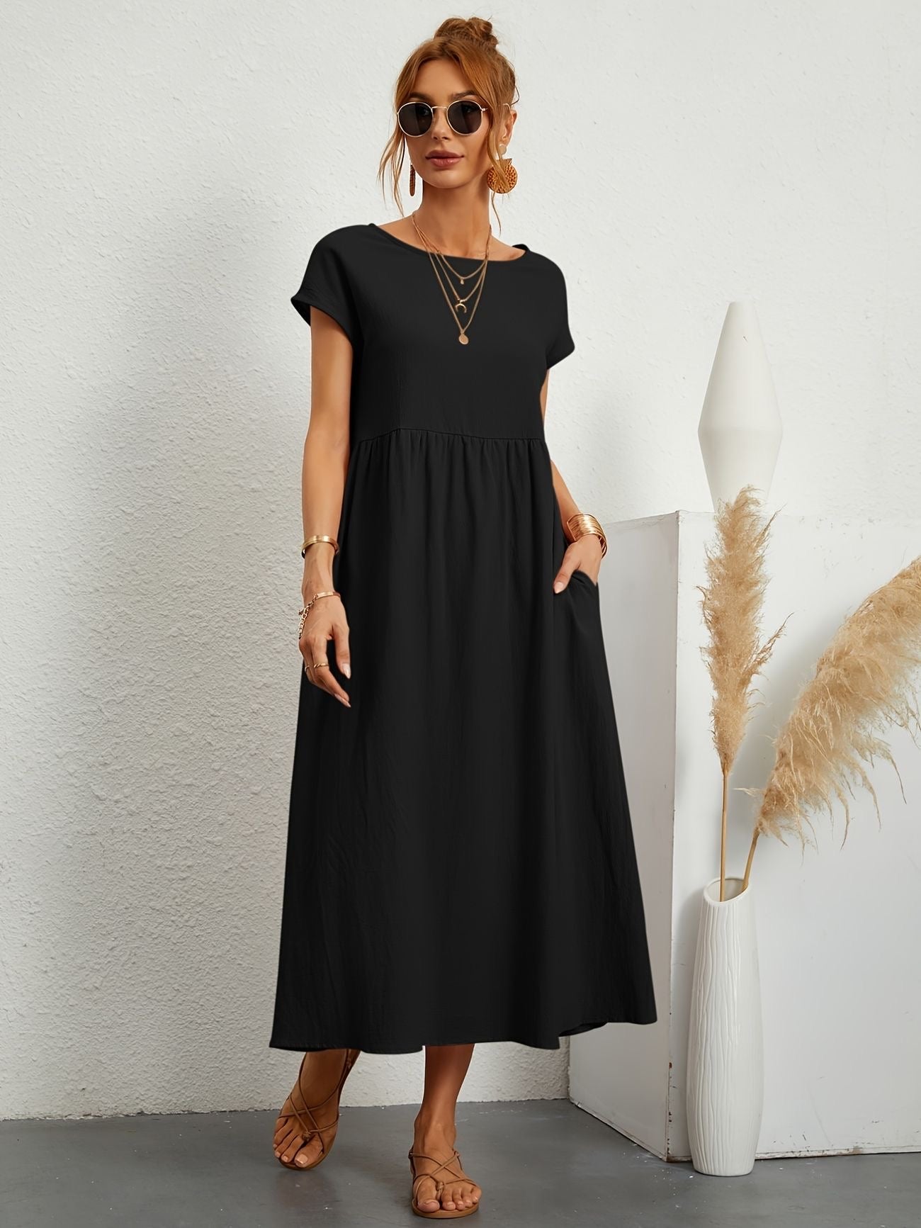 Elena | Vestido de Primavera