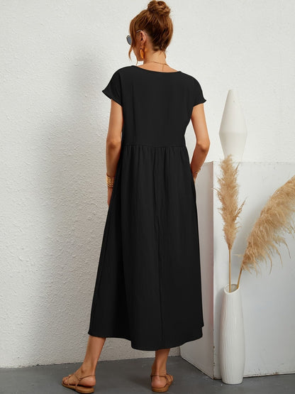 Elena | Vestido de Primavera