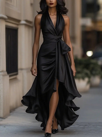 Elise | Vestido Maxi Elegante