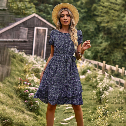 Anthea | Vestido Elegante