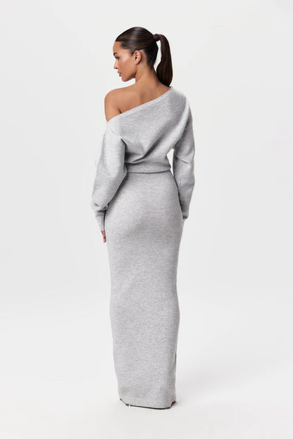 Luxoria | Vestido Elegante