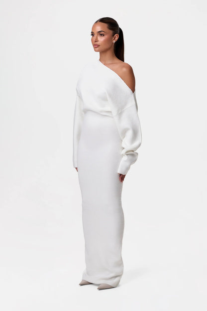 Luxoria | Vestido Elegante