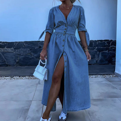 Leah | Vestido