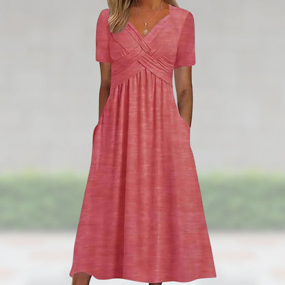 Fiona™  | Vestido Elegante