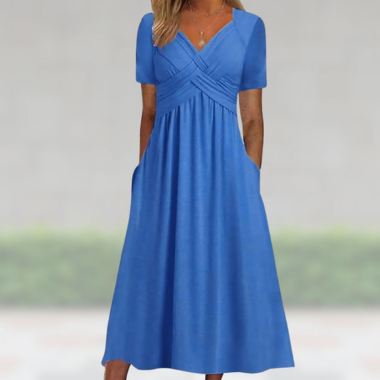Fiona™  | Vestido Elegante