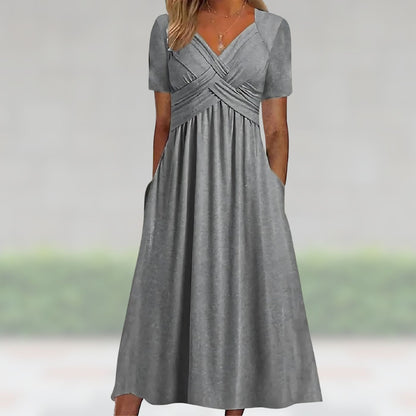 Fiona™  | Vestido Elegante