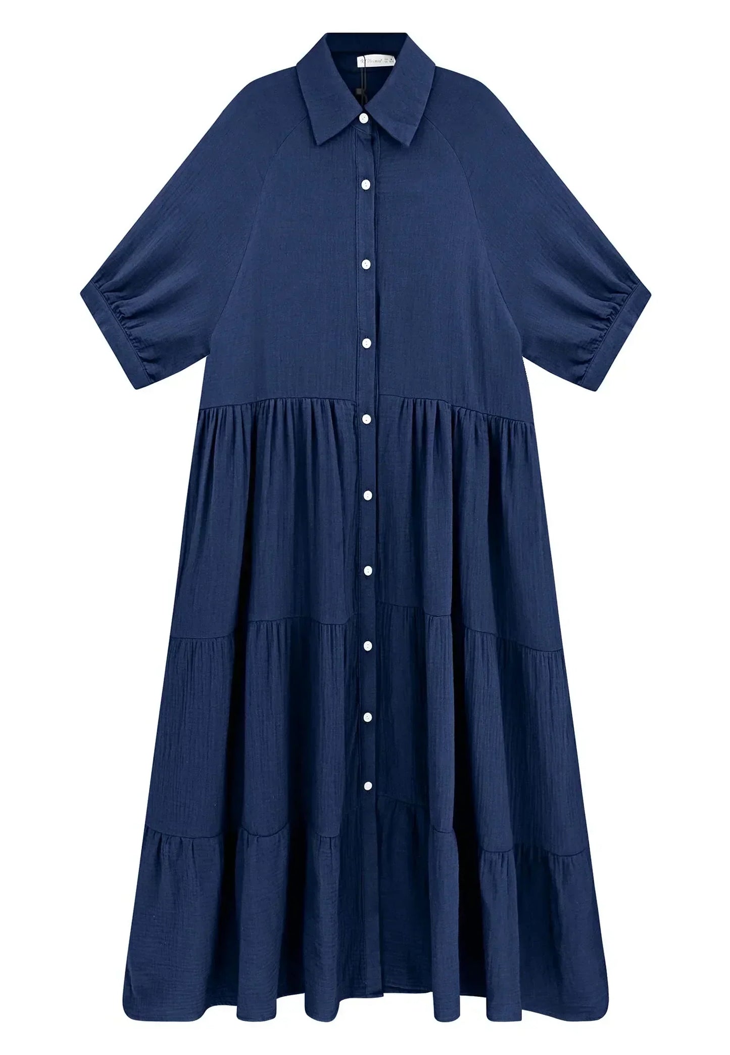 Klara - Vestido Midi