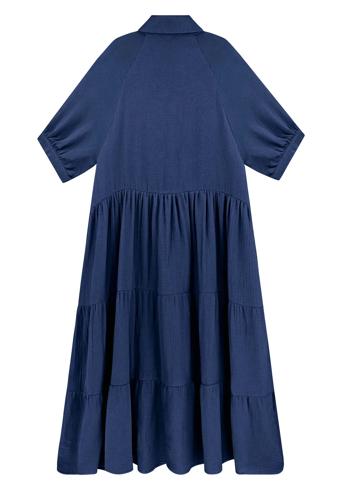 Klara - Vestido Midi