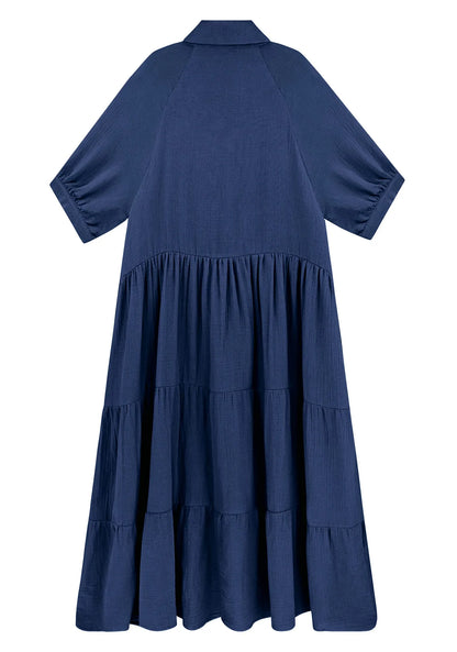 Klara - Vestido Midi