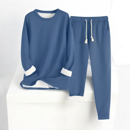 Rosie™ – Conjunto Térmico Acogedor