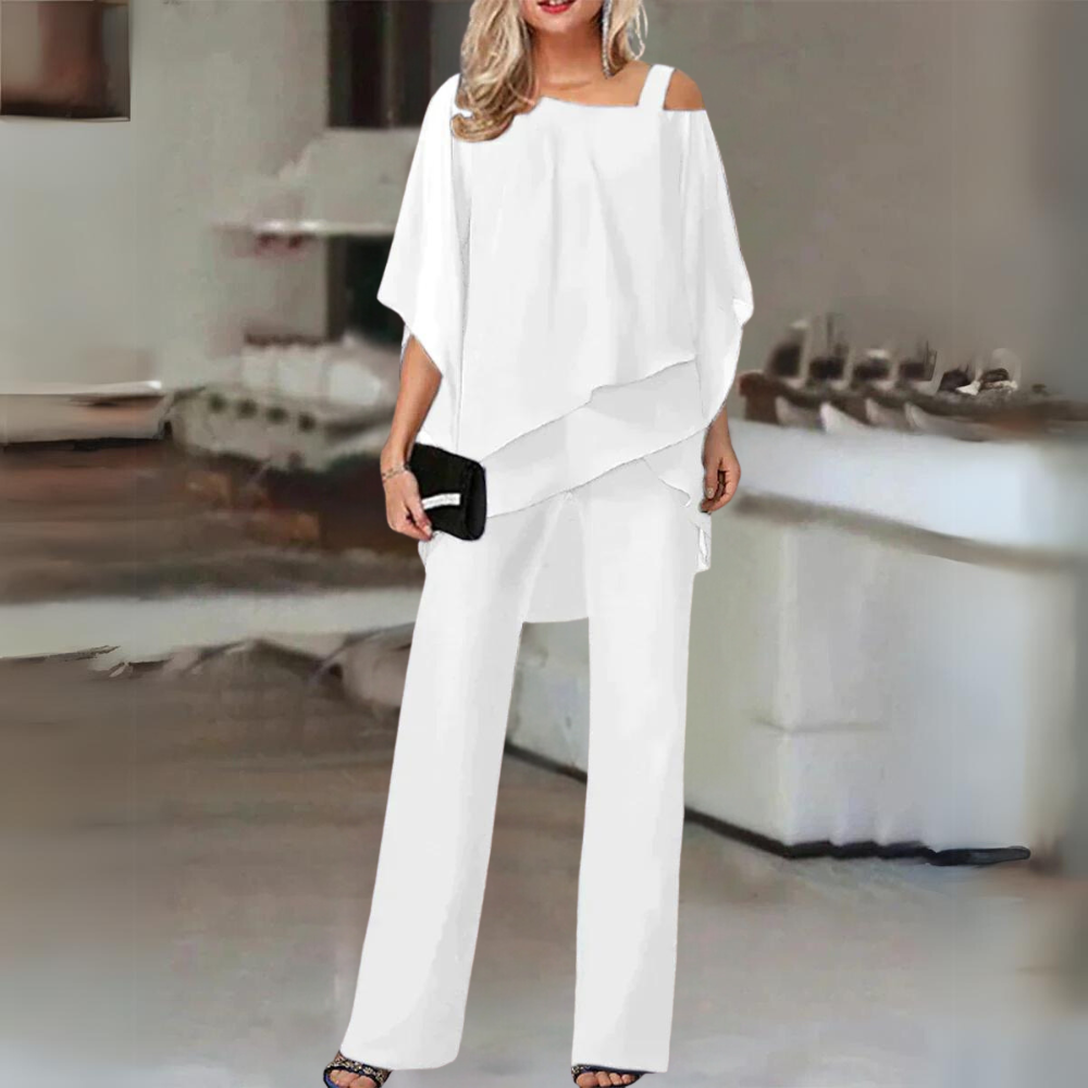 Adelindas | Conjunto Elegante para Mujeres