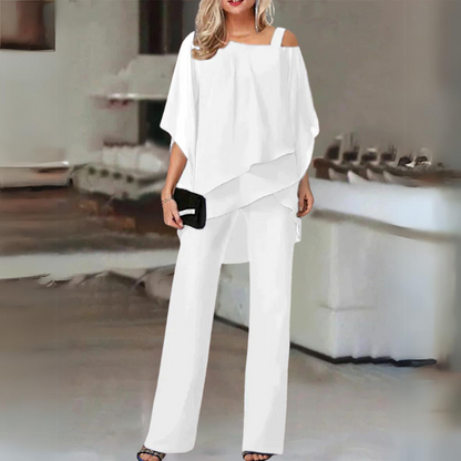 Adelindas | Conjunto Elegante para Mujeres