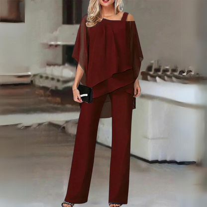 Adelindas | Conjunto Elegante para Mujeres