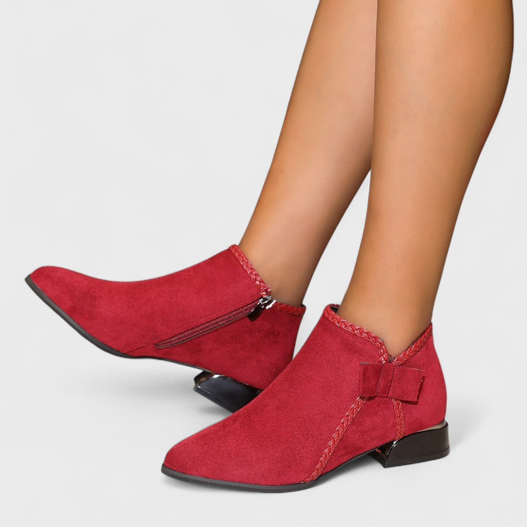 Viva – Botas Strik