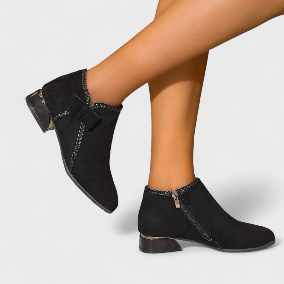 Viva – Botas Strik