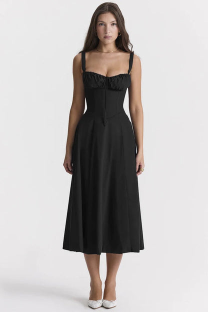 Bella | Vestido de Primavera
