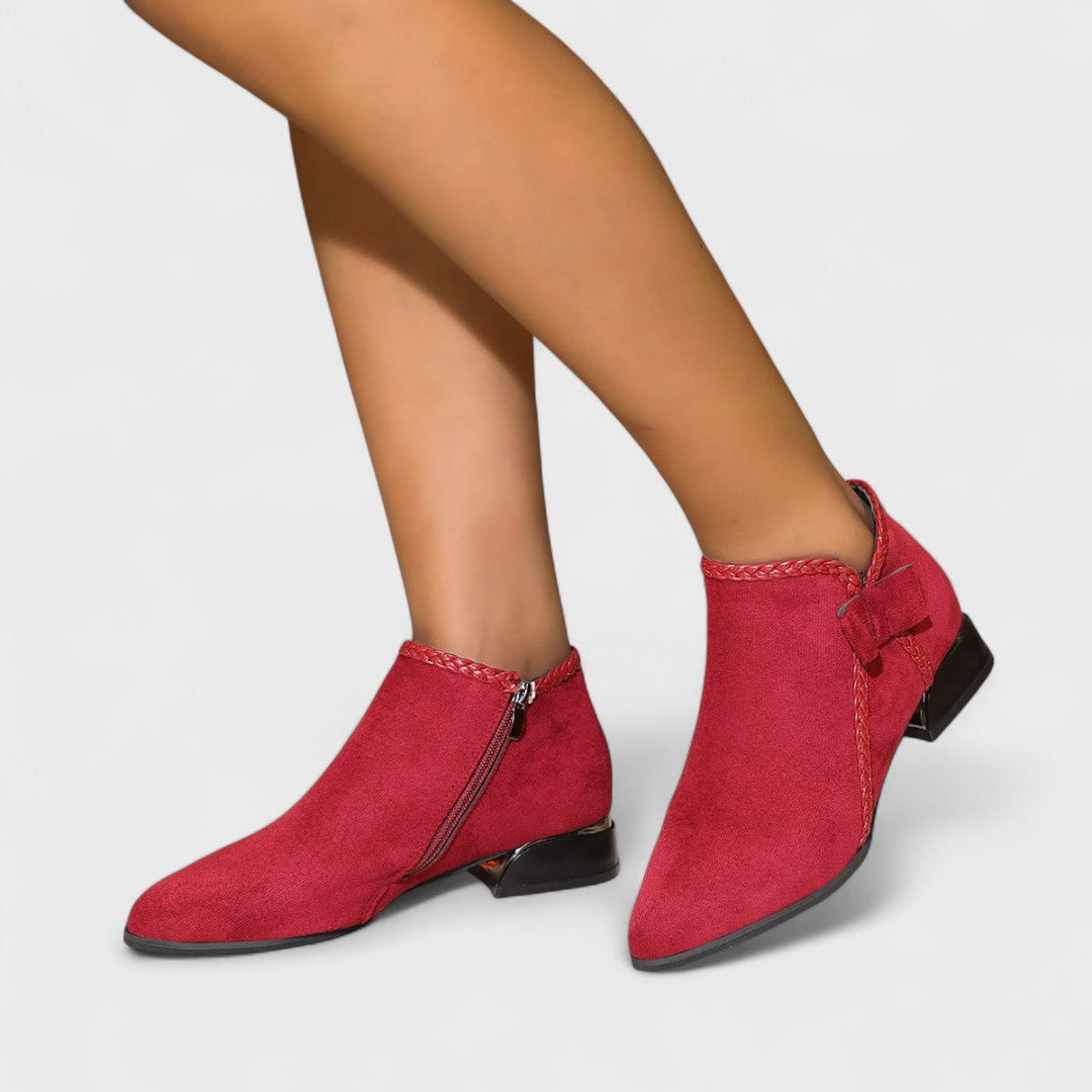 Viva – Botas Strik