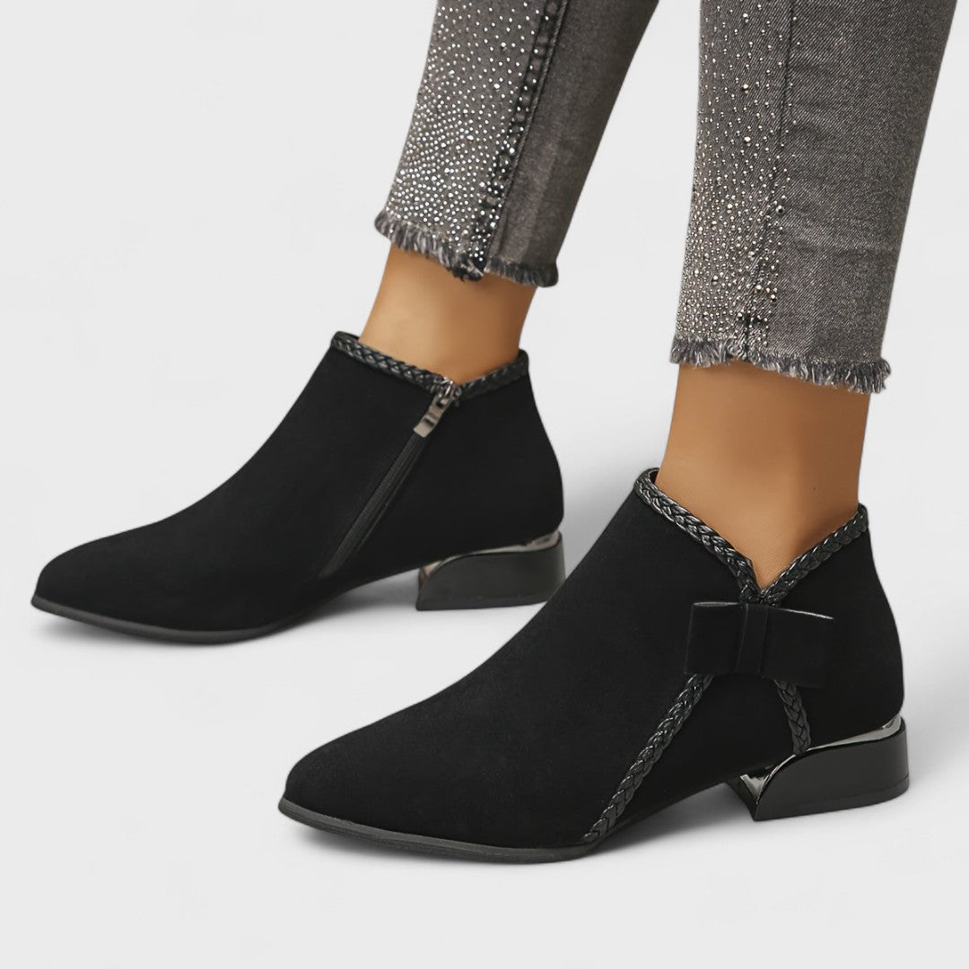 Viva – Botas Strik