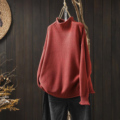Lara | Suéter de Punto