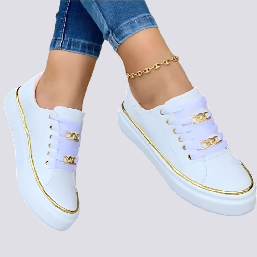 Wilma – Zapatillas Cómodas y Elegantes