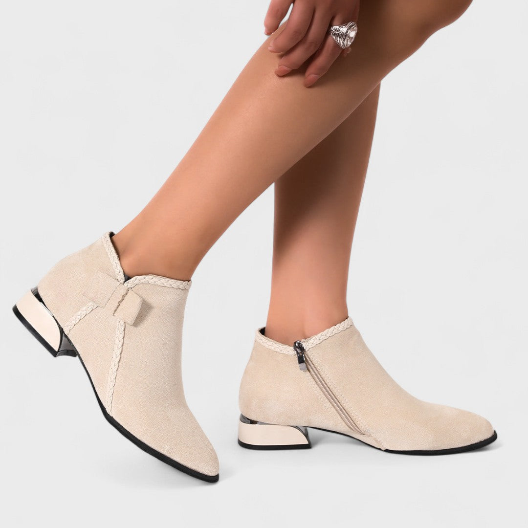 Viva – Botas Strik