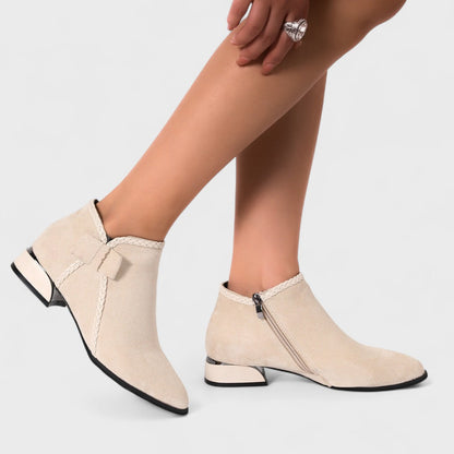 Viva – Botas Strik
