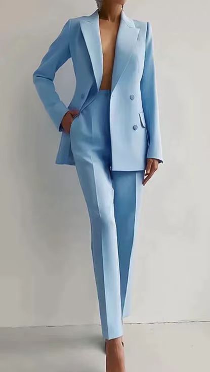 Alayah - Traje Elegante