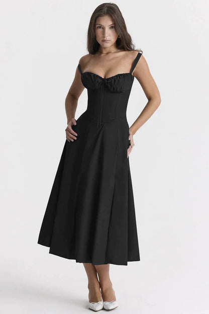 Bella | Vestido de Primavera
