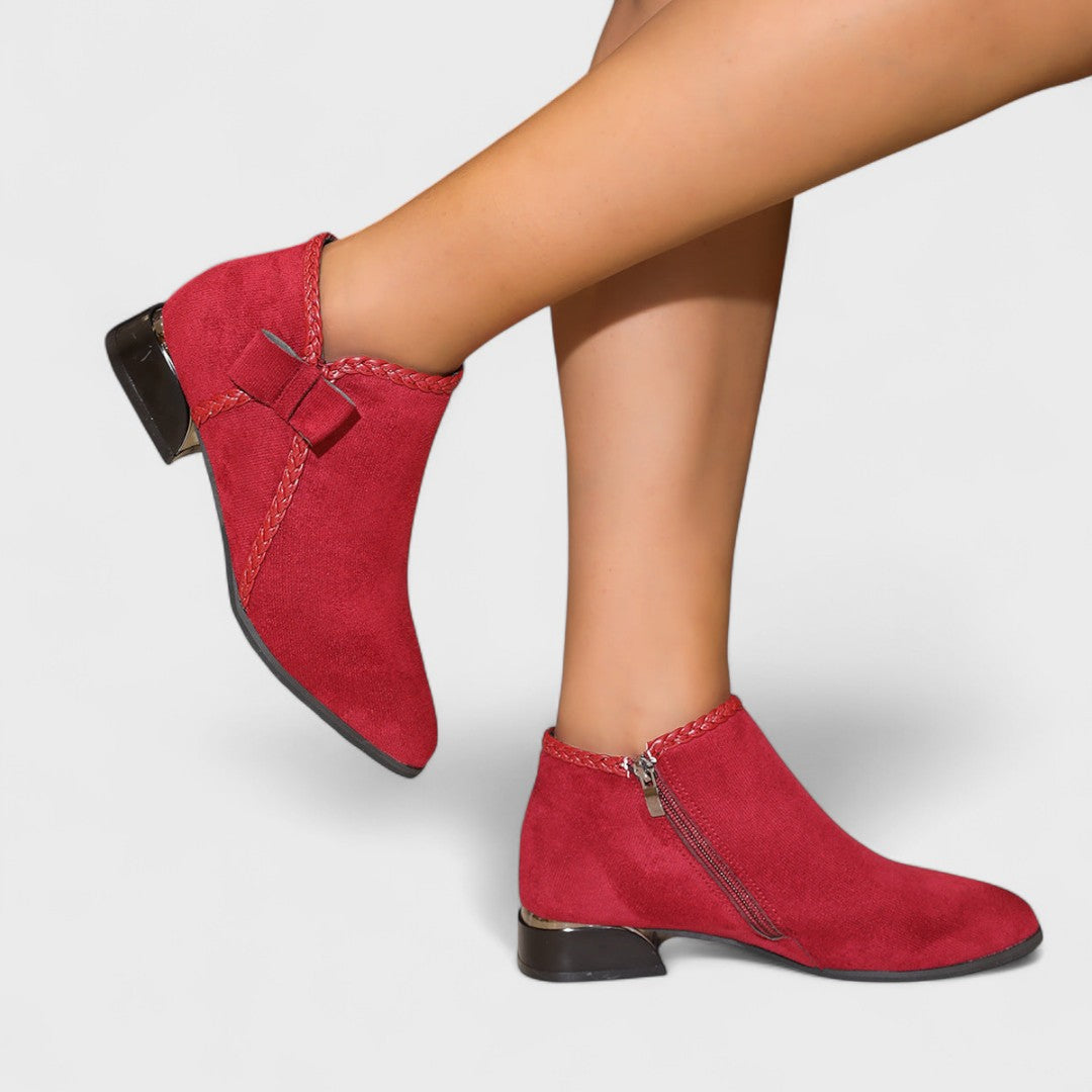 Viva – Botas Strik