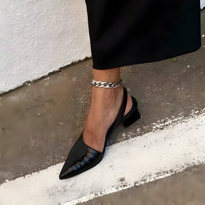 Liza™ - Tacones Ortopédicos