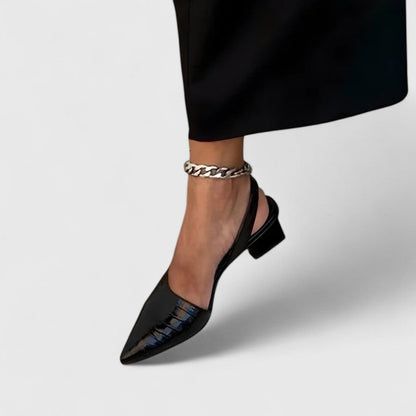 Florelia | Tacones Ortopédicos