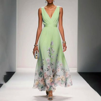 Cindy | Vestido Elegante de Verano