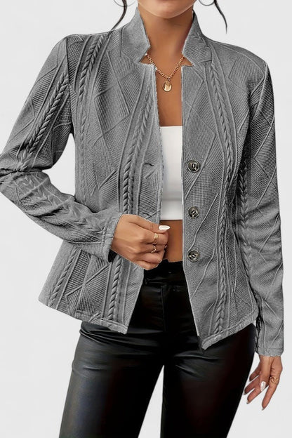 Maurelle - Blazer Perfecto