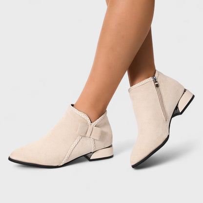 Viva – Botas Strik