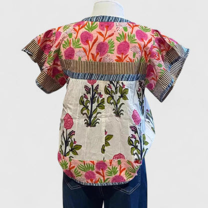 Elarion | Blusa Confortable